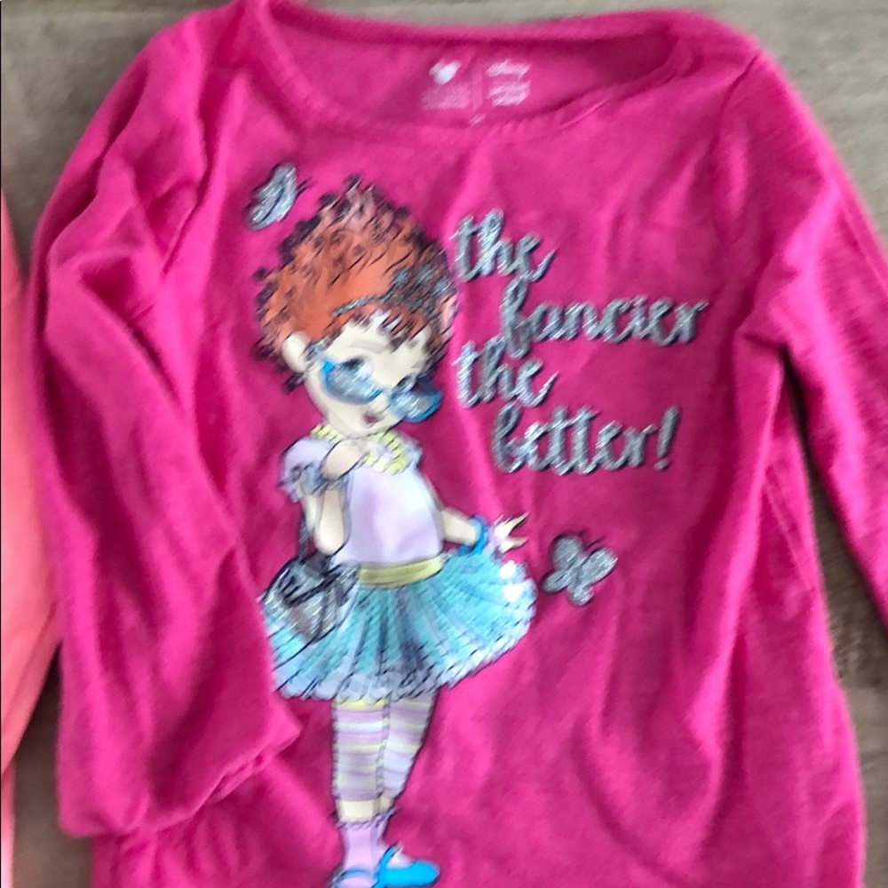 2t girls bundle